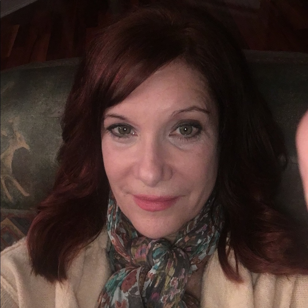 Meet your Posher, Donna